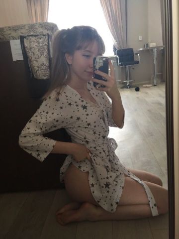 Анкета проститутки Услада, Бучач, 24 года, №372403